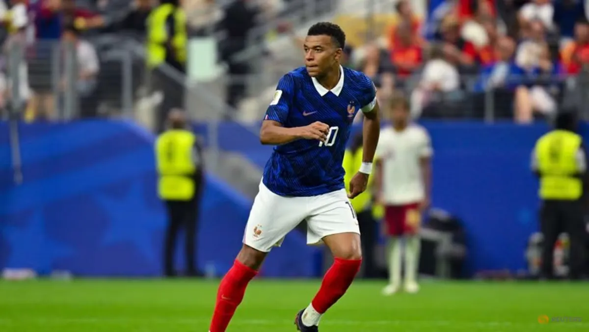 Mbappe boosts On's brand visibility, but hurdles to soccer success remain