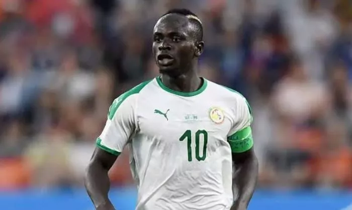 Senegal coach hopes AFCON final not Mane’s last