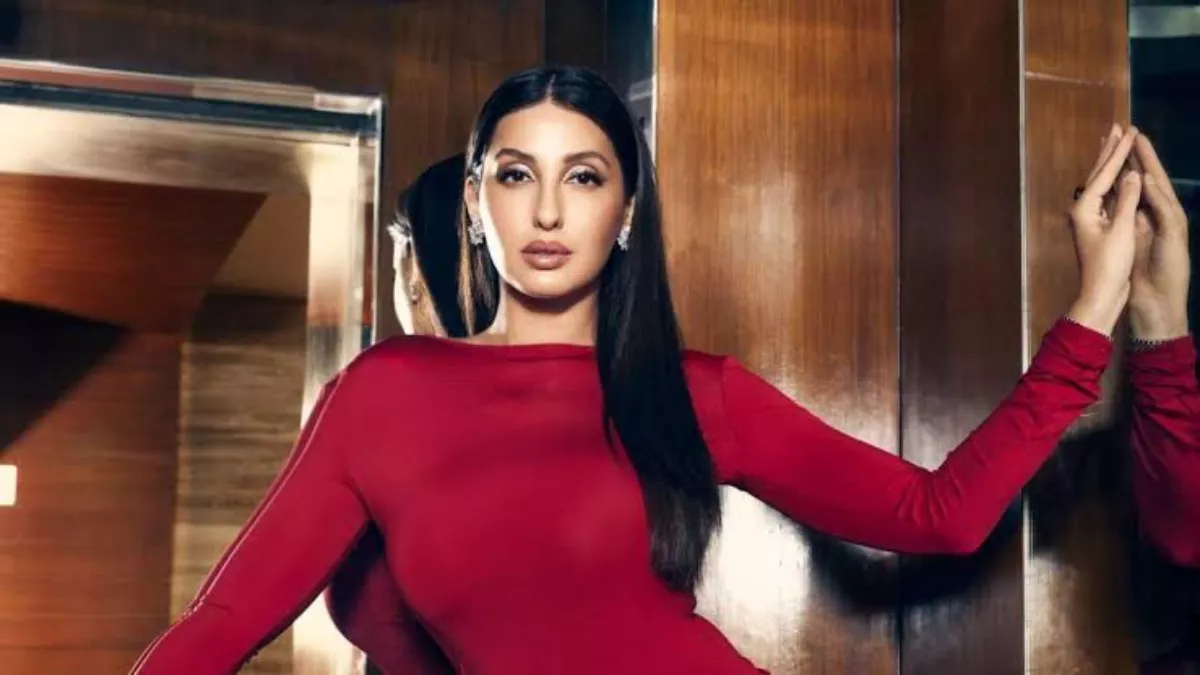 Nora Fatehi set to perform at the opening ceremony of the FIFA World Cup 2026 in Toronto.
