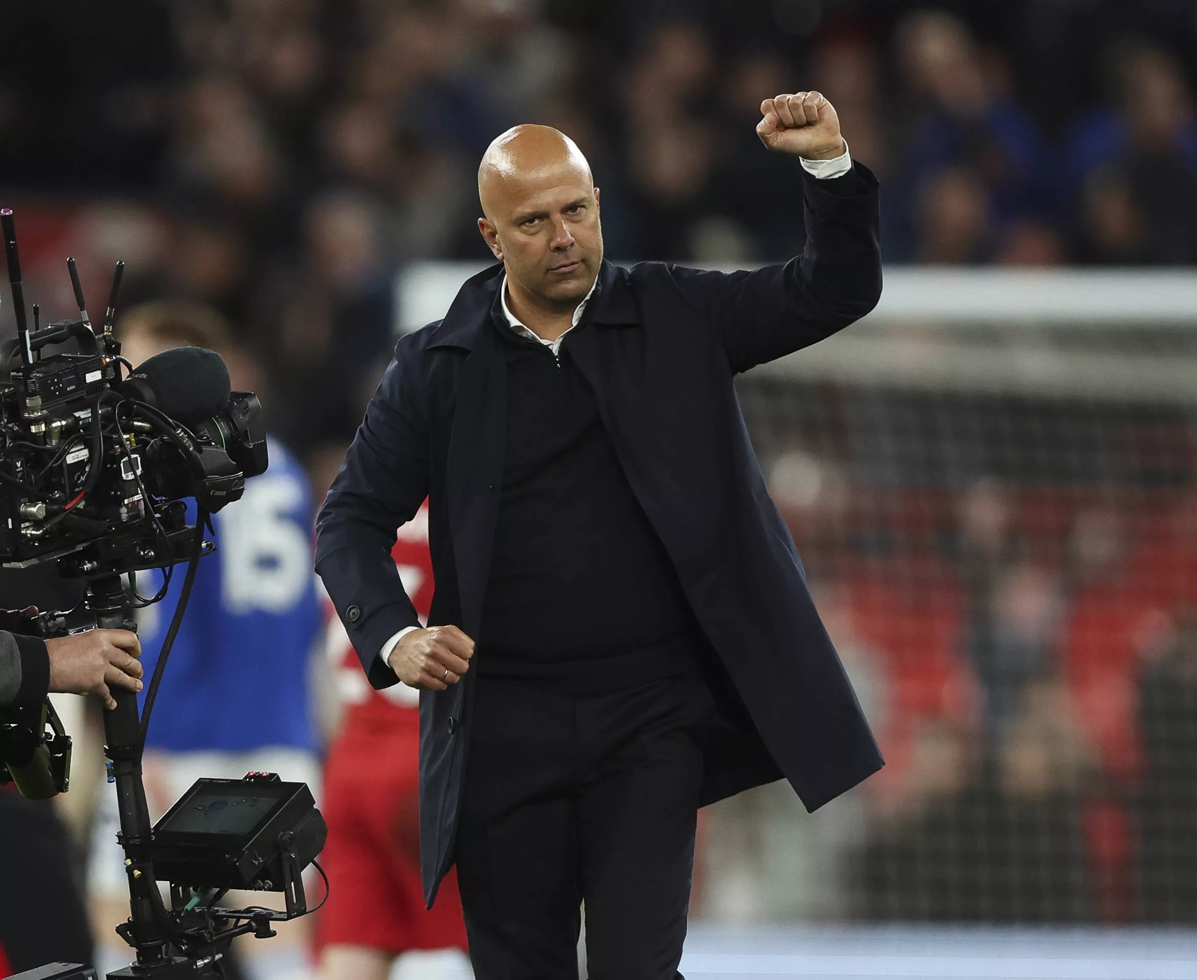 Journalist Reveals Arne Slot’s Transfer Stance on Liverpool Midfielder