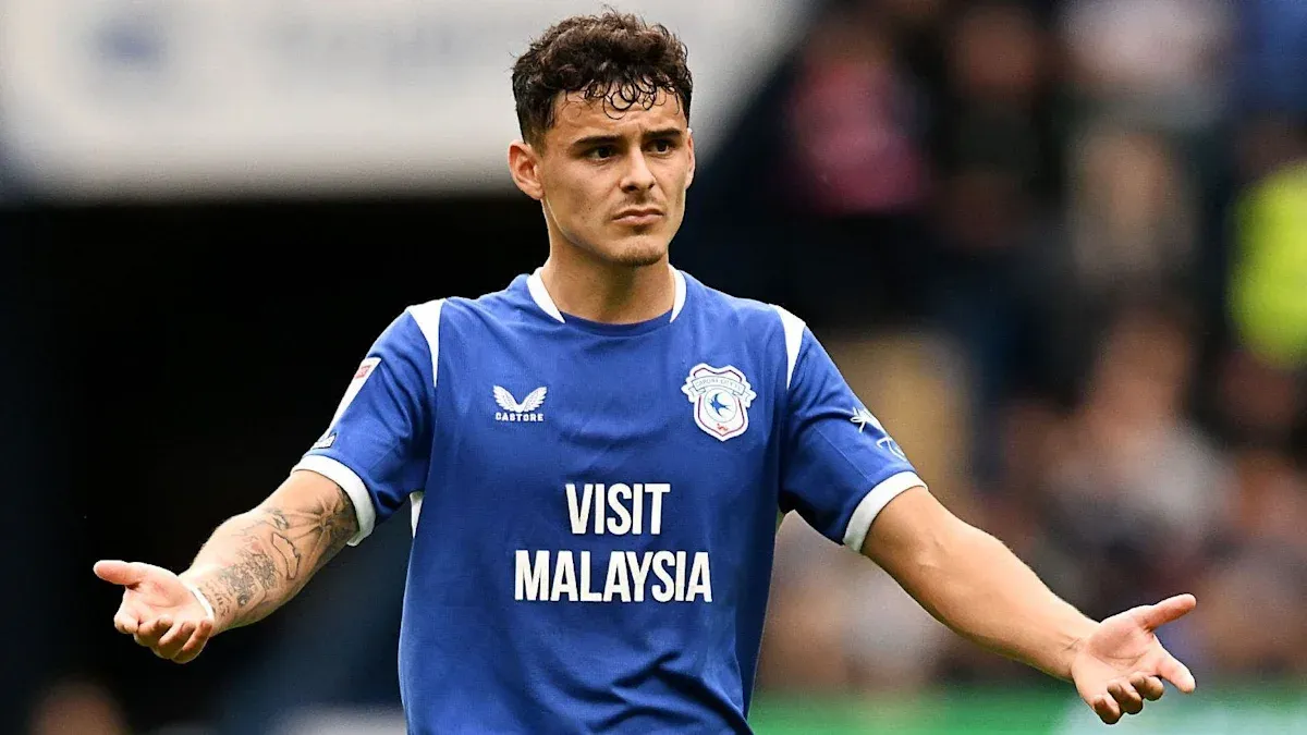 Cardiff wait on injuries as Robertson pulls out of Brazil game