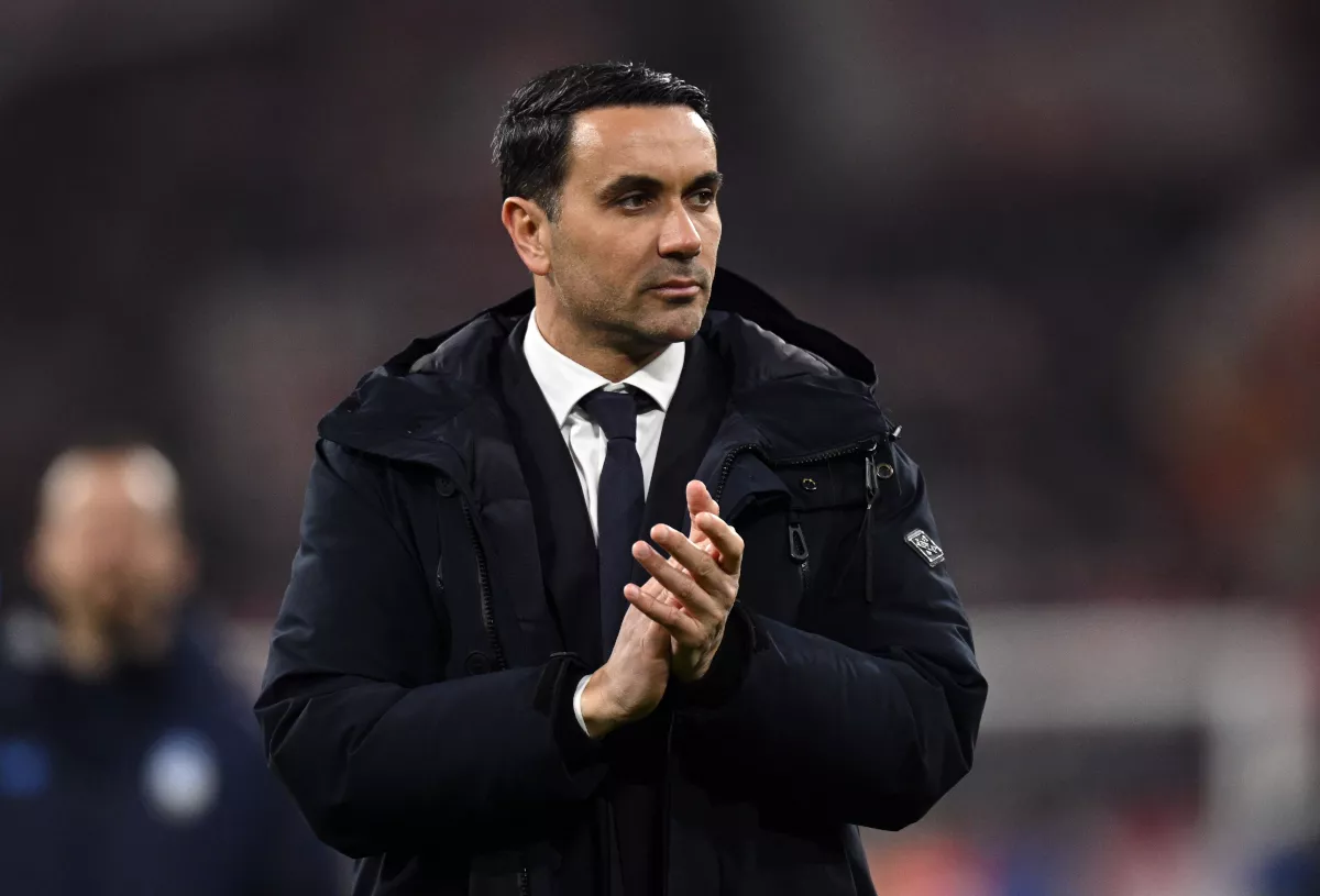 Palladino: ‘Atalanta are a model for Italian football’ with faith in youth