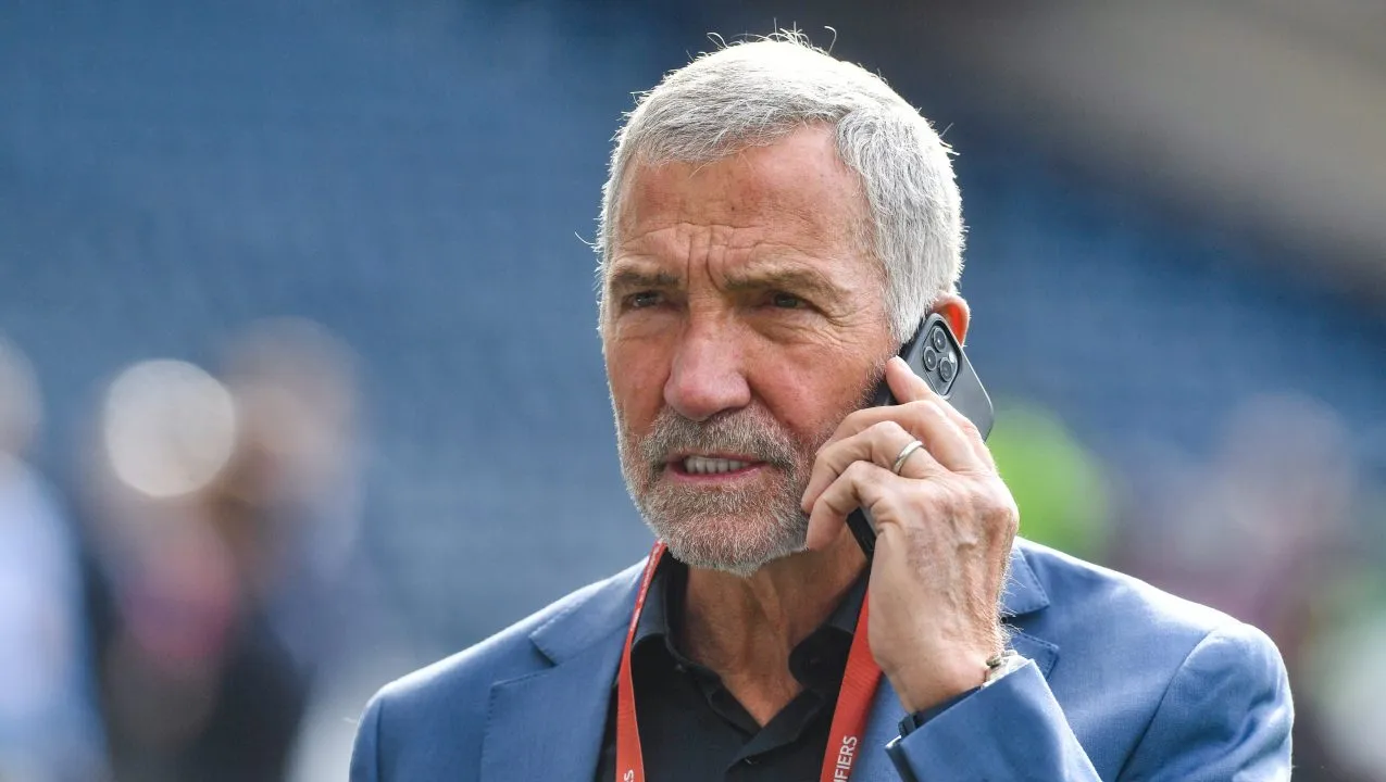 Graeme Souness doubts Declan Rice could have survived if he played in the 80s