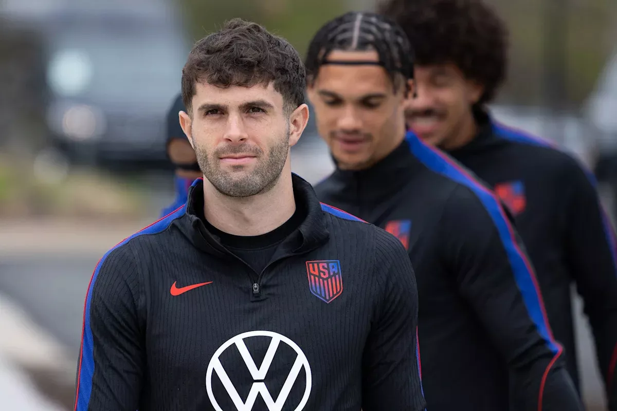 ‘U.S. Against the World’: Introducing the Players of the New HBO Documentary