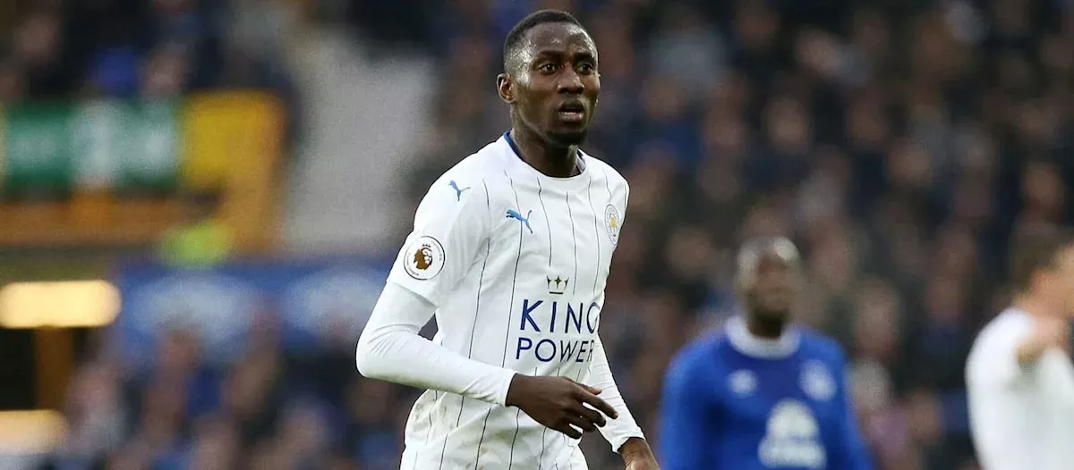 Wilfred Ndidi: Besiktas deliver final verdict on midfielder’s Man United switch