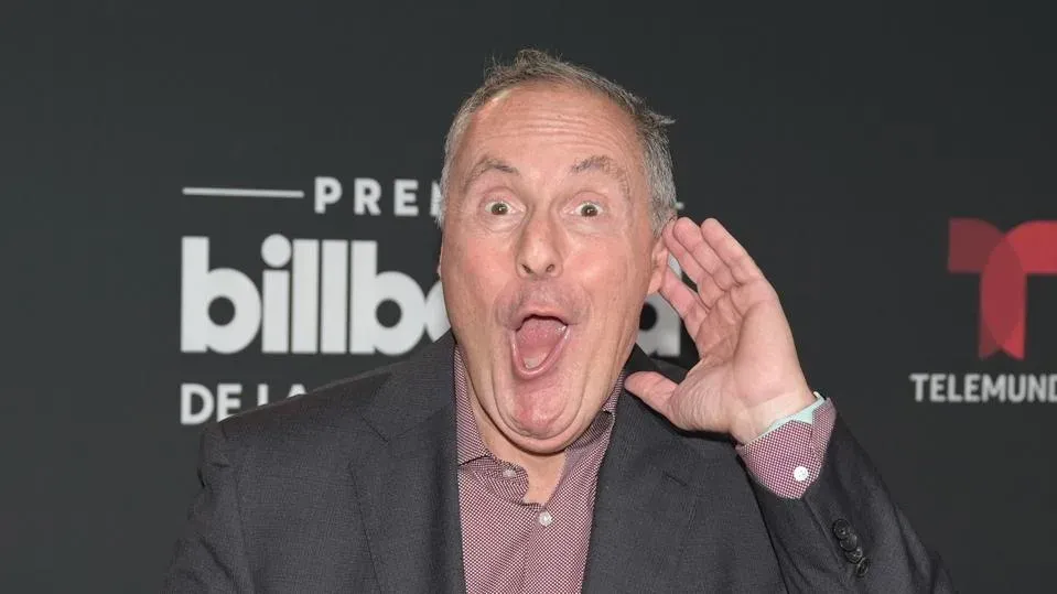 Netflix Signs Andrés Cantor For Women's World Cup 2027 Coverage