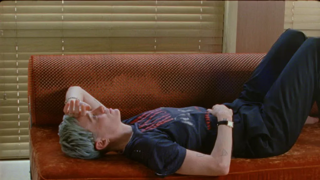 Megan Rapinoe ‘Wanted Something Different’ for Her Documentary, and So Did the Director