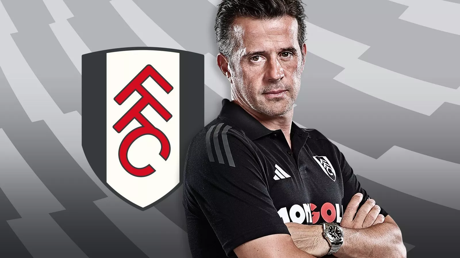 Silva happy at Fulham amid Al Hilal interest