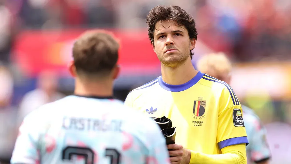 Man United insiders blown away by World Cup villain’s “excellent” form since returning to club duty
