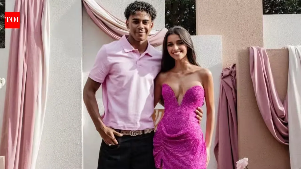 “Stop letting relationships distract you”: Did Lamine Yamal’s father really warn him about Ines Garcia after World Cup glory?