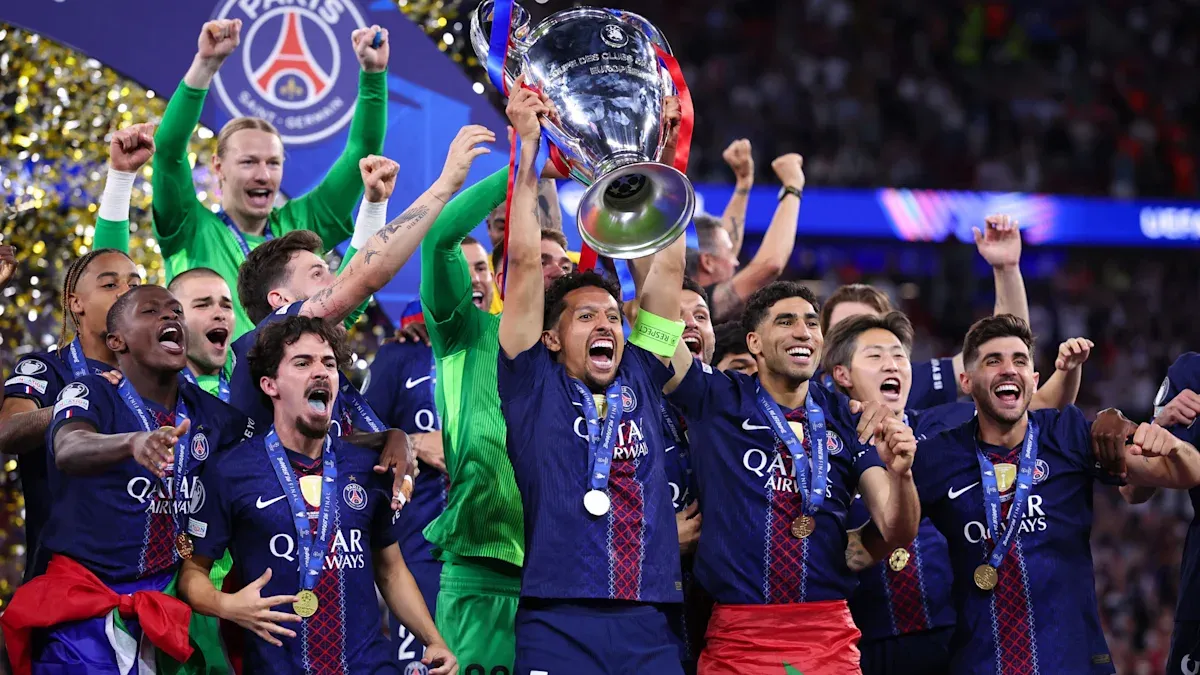 Champions League returns - who are favourites and players to watch?
