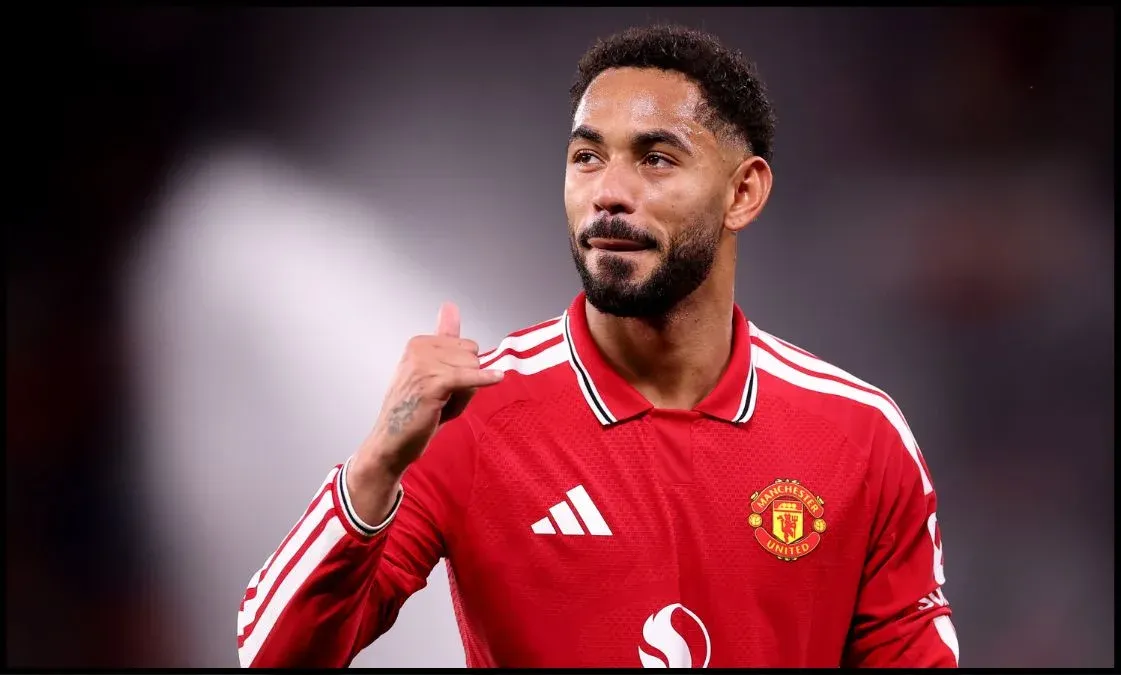 “Amazing” – Cunha tips Man Utd teammate to be the biggest surprise of the season