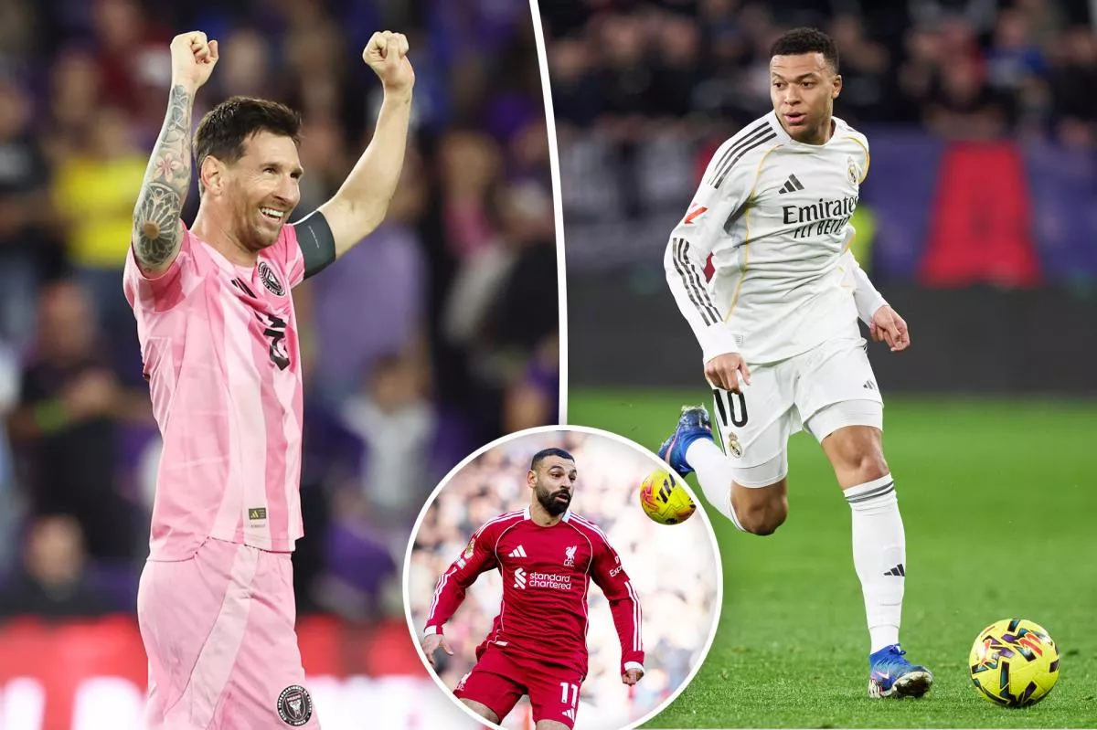 Everything to know about the 2026 FIFA World Cup