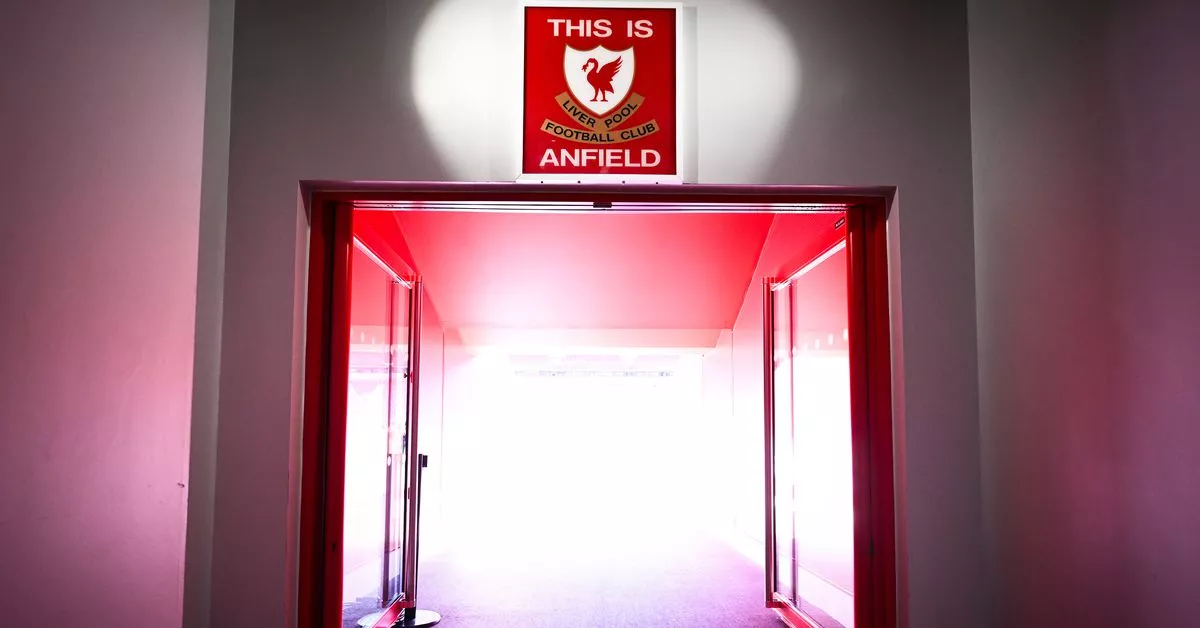 Arsenal at Liverpool match thread: still matters