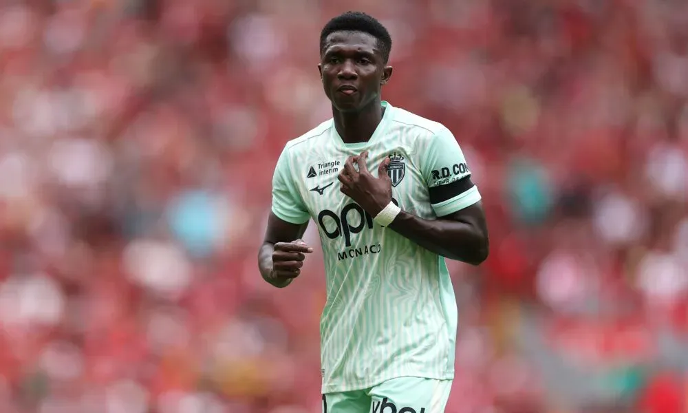Chelsea making progress on a very big name in midfield to replace Enzo Fernandez