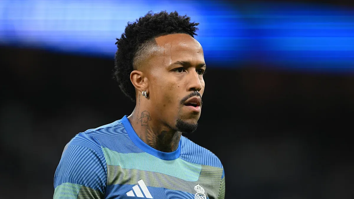 Real Madrid have concerns about key defender’s physical state after several injury setbacks