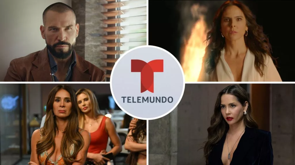 Telemundo 2026-27 Programming Slate: ‘La Reina Del Sur’ Season 4, ‘El Señor De Los Cielos’ Returns, More Soccer, First Christmas Movie & More