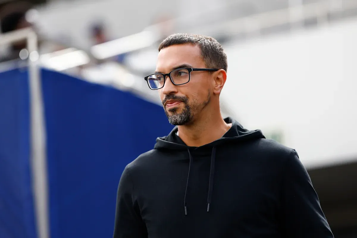 Orlando Pride fires Seb Hines, the 2024 NWSL Coach of the Year, as team falls out of playoff contention