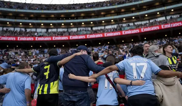 FA issue controversial statement amid fan frustrations over FA Cup final ticket prices