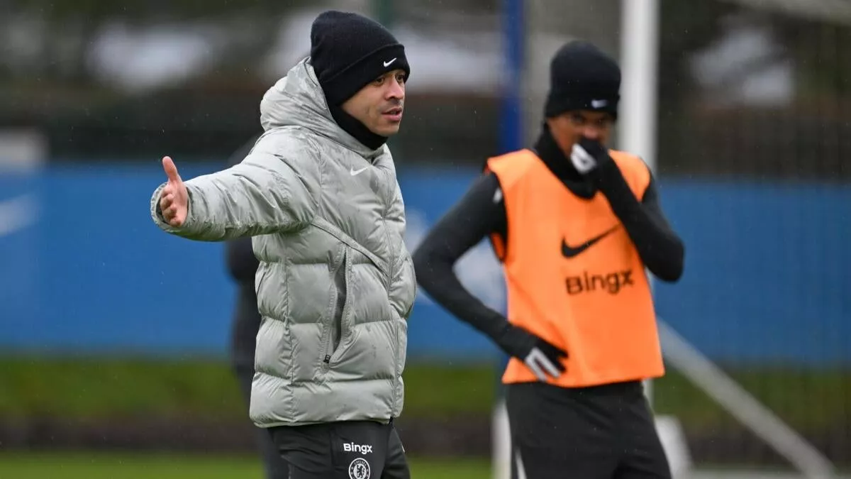 Chelsea vs. Pafos live stream: How to watch UEFA Champions League on Paramount+, odds, start time