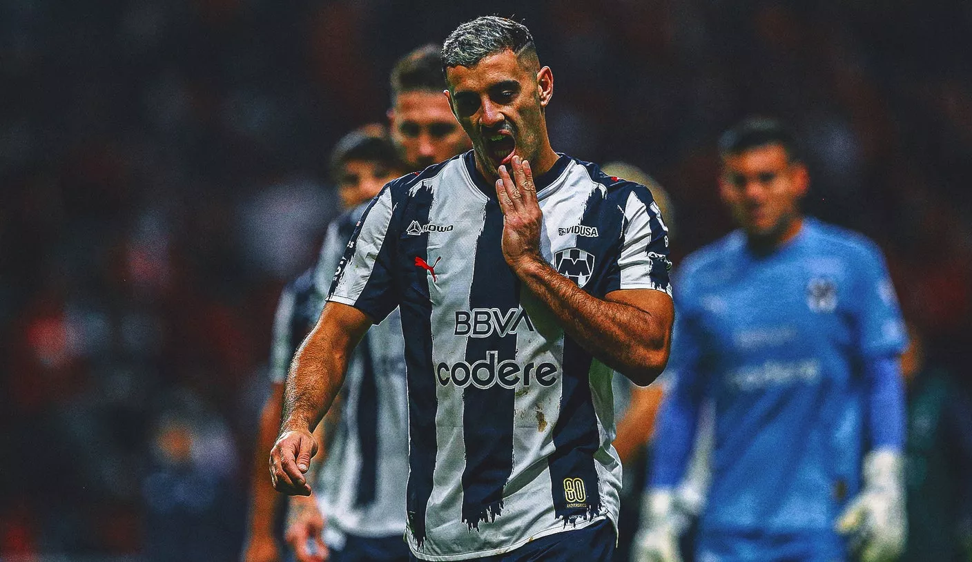 Lionel Messi Linkup A 'Step Backwards'? Mexico Forward Cautioned Against MLS Move