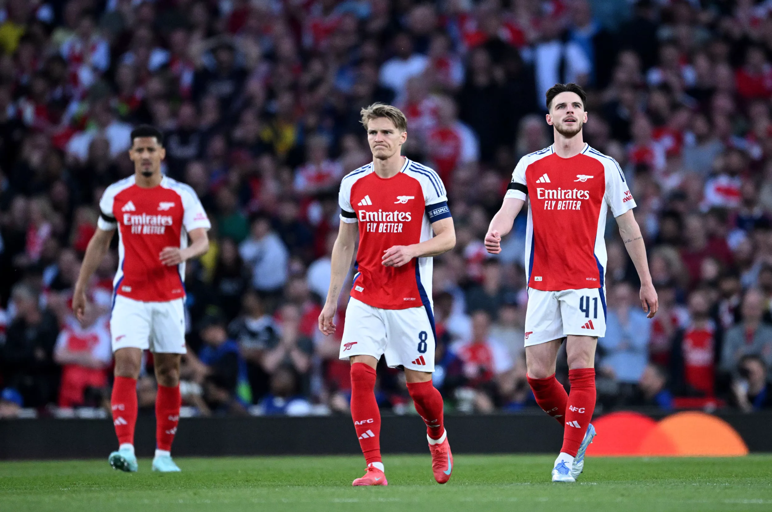 How to Watch Arsenal vs Bournemouth: Live Stream Premier League, TV Channel