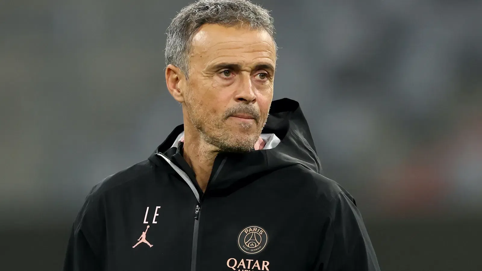 Luis Enrique extends contract as PSG coach until 2030