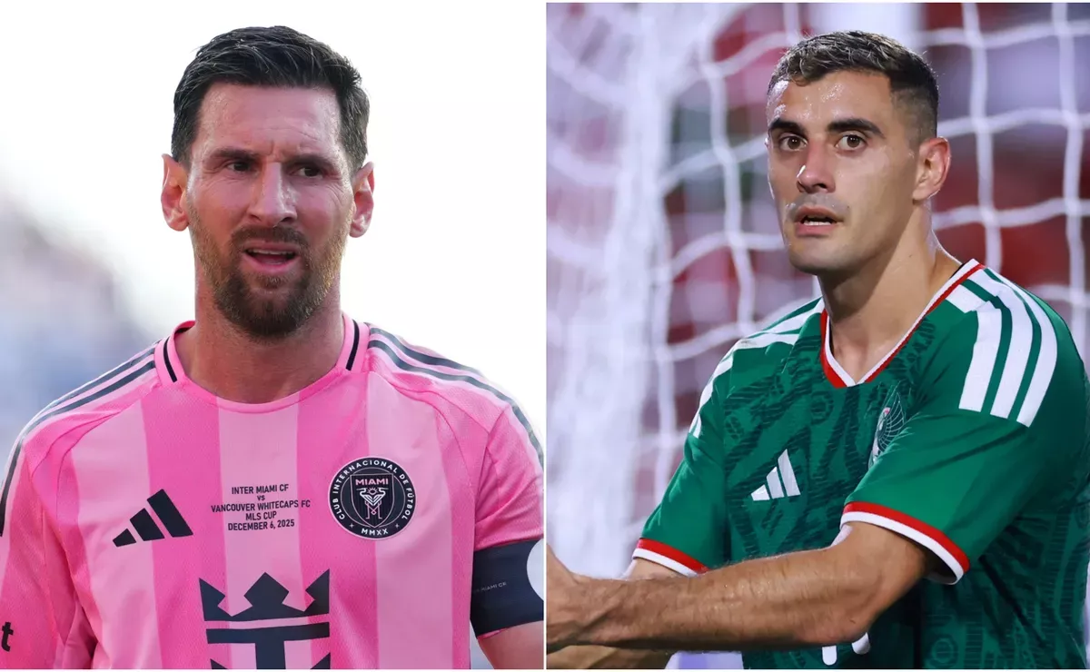 Germán Berterame breaks silence on potential move to Lionel Messi’s Inter Miami and 2026 World Cup hopes with Mexico