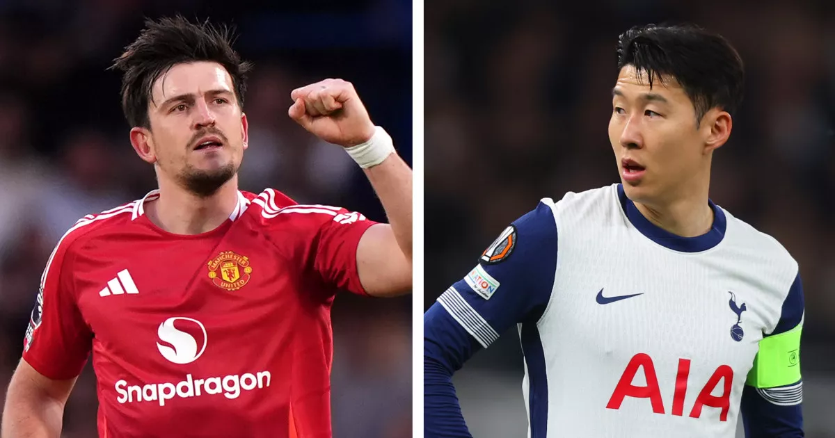 Clash of the clowns: How two of England’s worst teams made it to a European soccer final