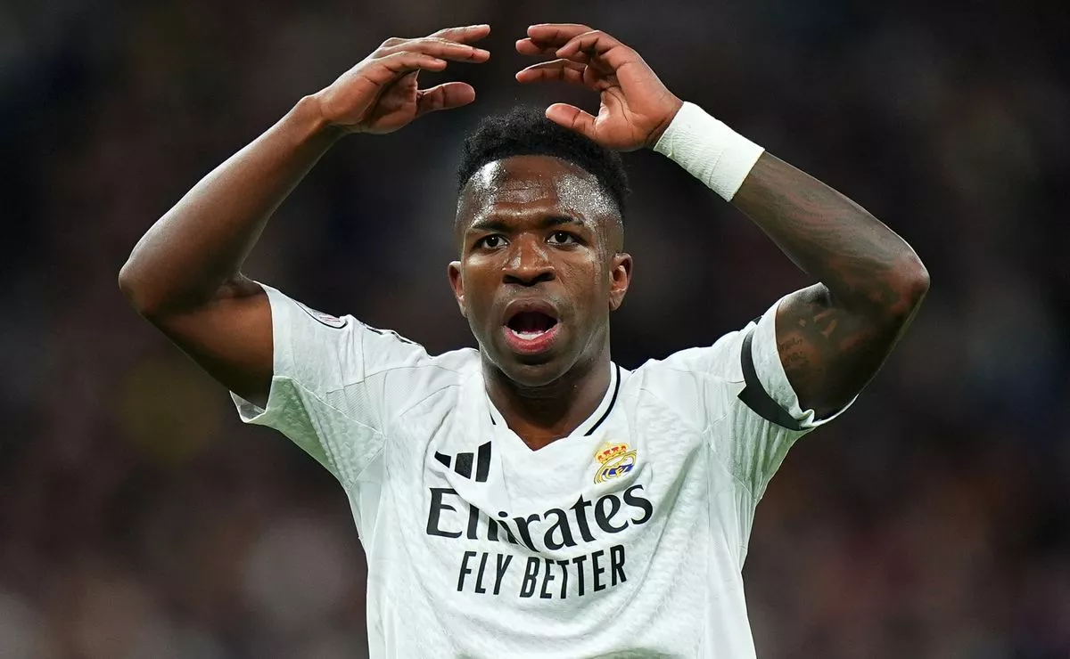 Vinicius facing career-threatening ban? FIFA reportedly investigates Real Madrid star over bizarre case