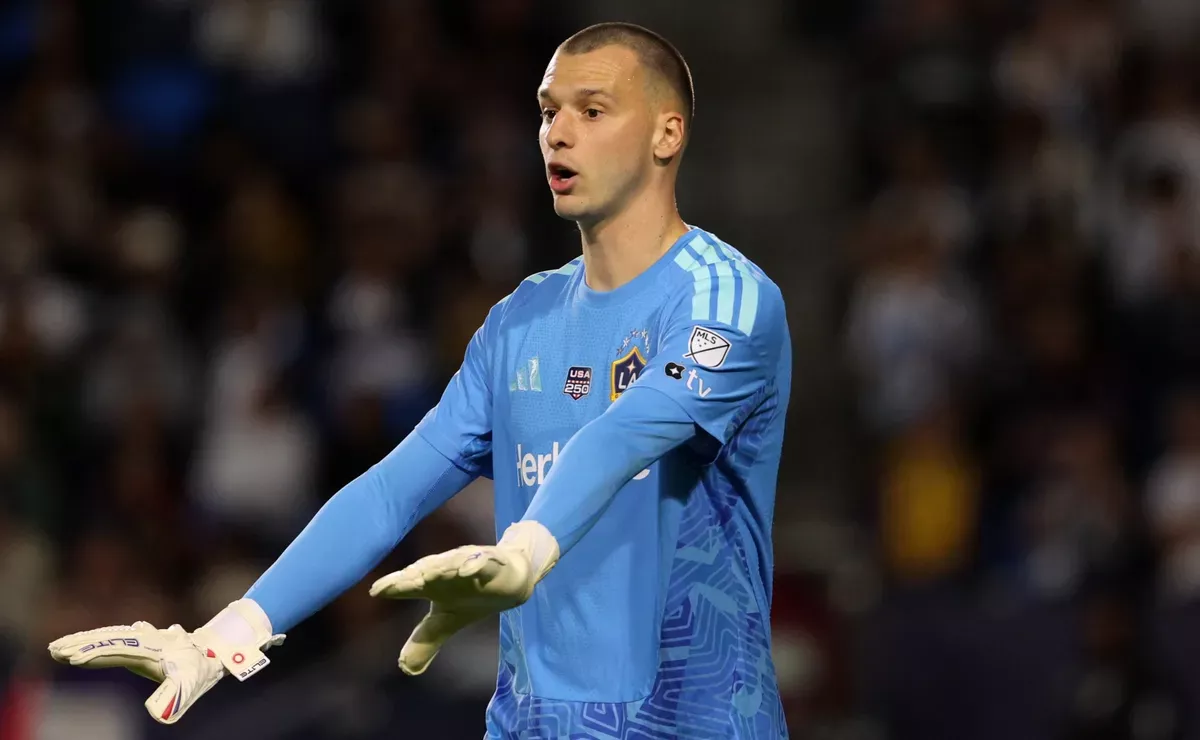 How to watch Sporting San Miguelito vs LA Galaxy in the USA: Live Stream and TV for 2026 CONCACAF Champions Cup