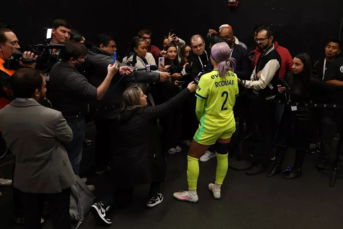 Inside Trinity Rodman’s record new deal and what happens next with the High Impact Player rule