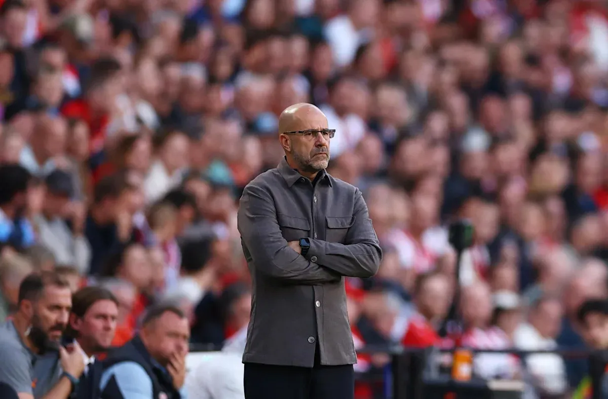 Peter Bosz Provides Update on Jerdy Schouten’s PSV Return: ‘There Is a Pinpoint on the Horizon’