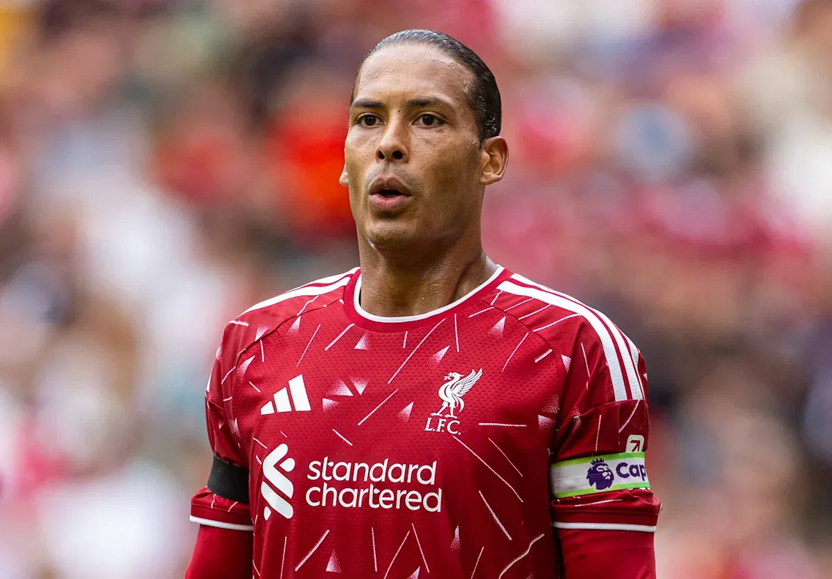 Massive announcement: Liverpool star's revelation creates mixed feelings