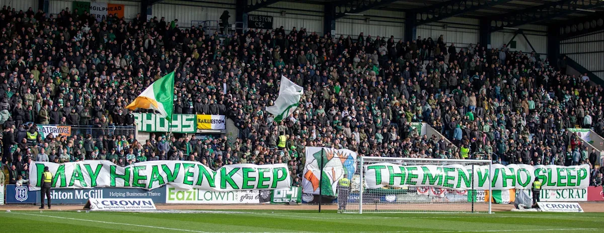 Dundee 1-2 Celtic – Time for Those Unmissable Definitive Ratings