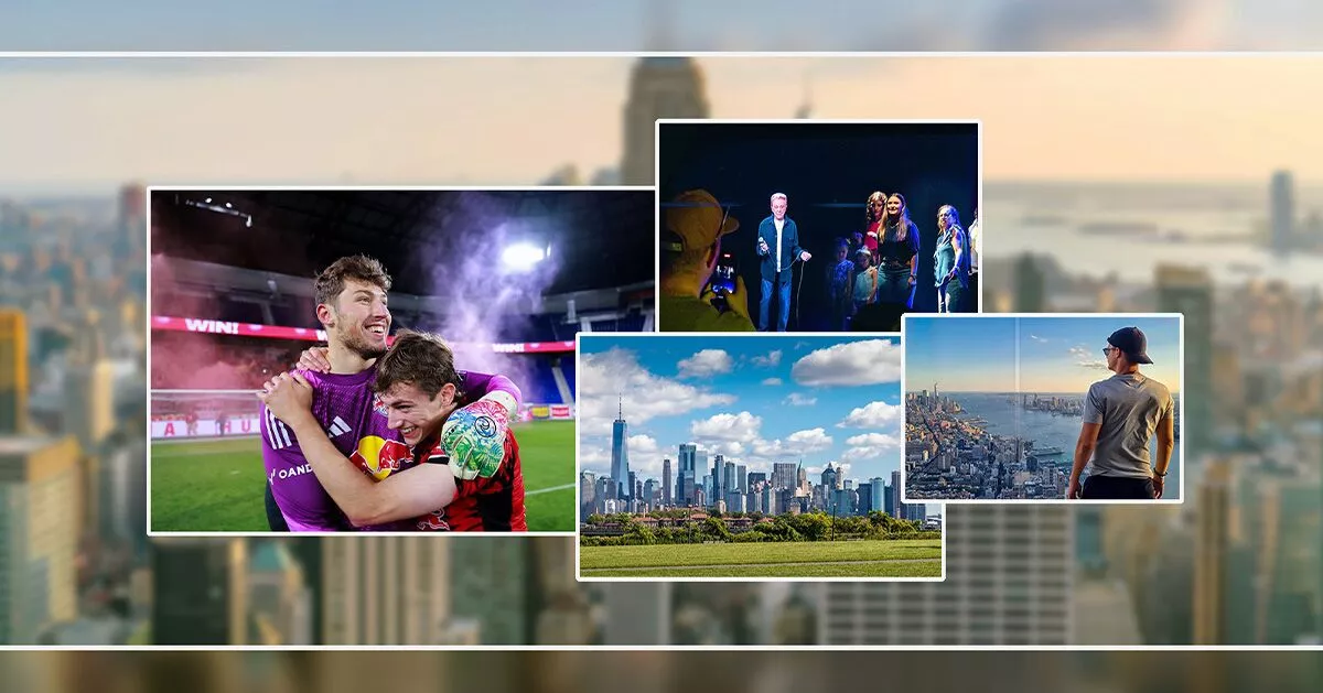 Where to Eat, Play, and Stay for the 2026 NJ/NY World Cup Matches