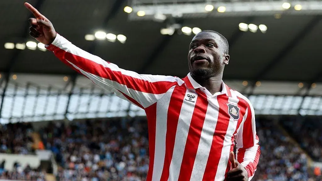Brobbey goals come from 'a bit of confidence'