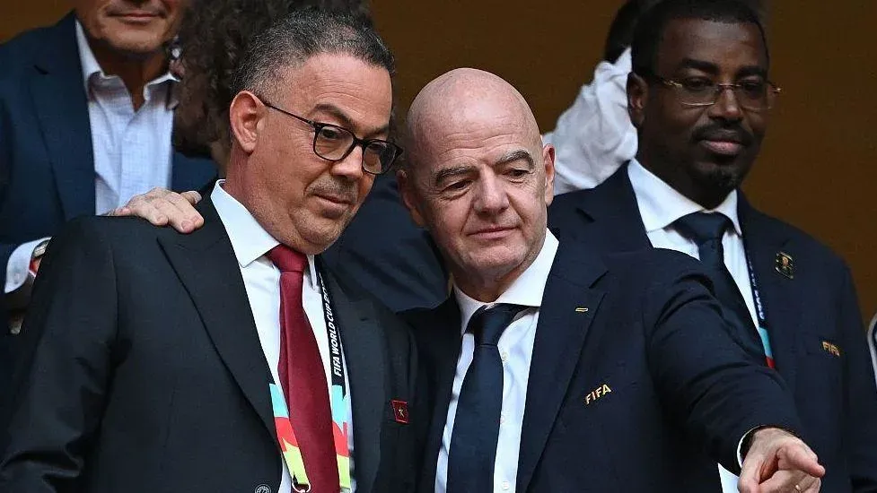 Moroccan official told to stop making 2030 final promise