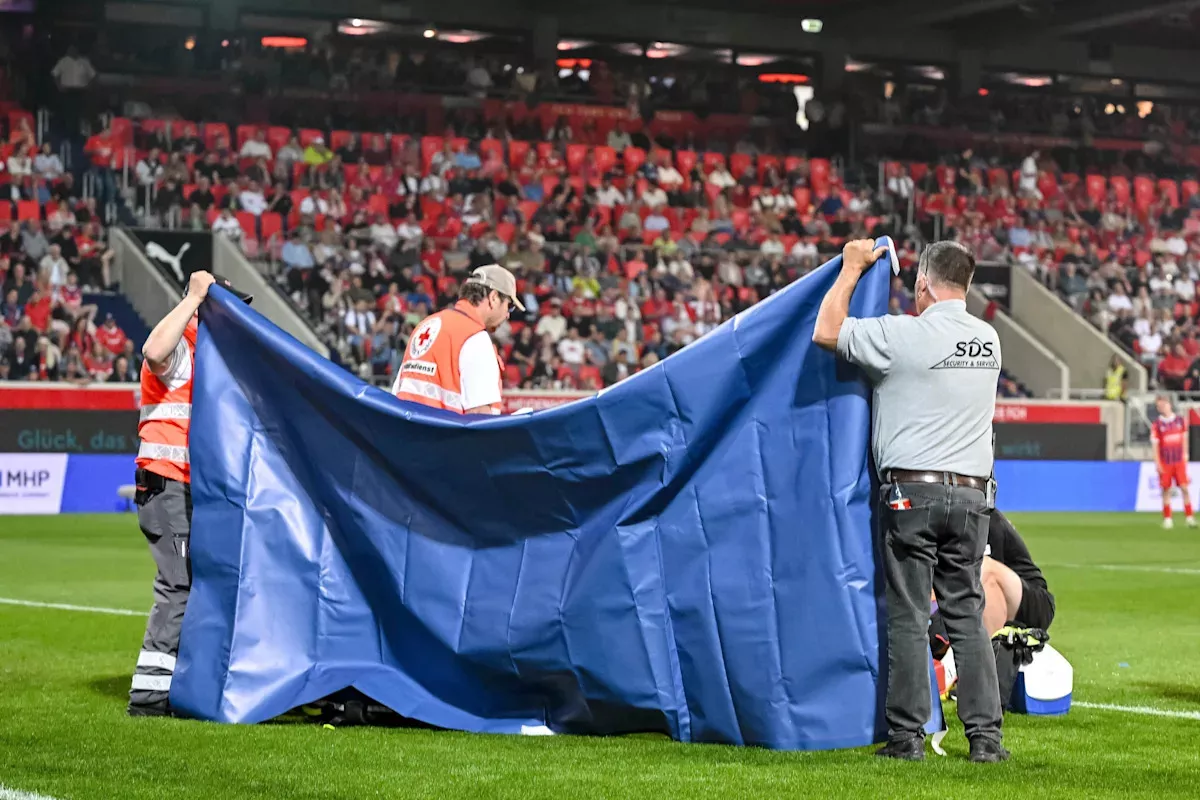 Bochum draw with Heidenheim leaves both still facing relegation