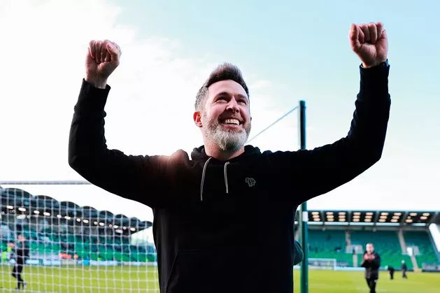 Shelbourne’s costly errors allow Shamrock Rovers to celebrate with the bragging rights