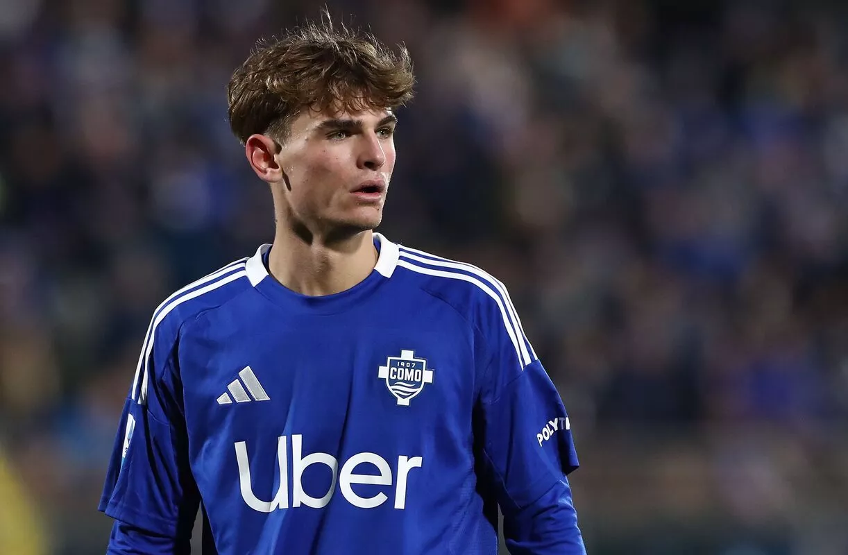 Xabi Alonso makes Nico Paz decision on Real Madrid buy-back option from Como