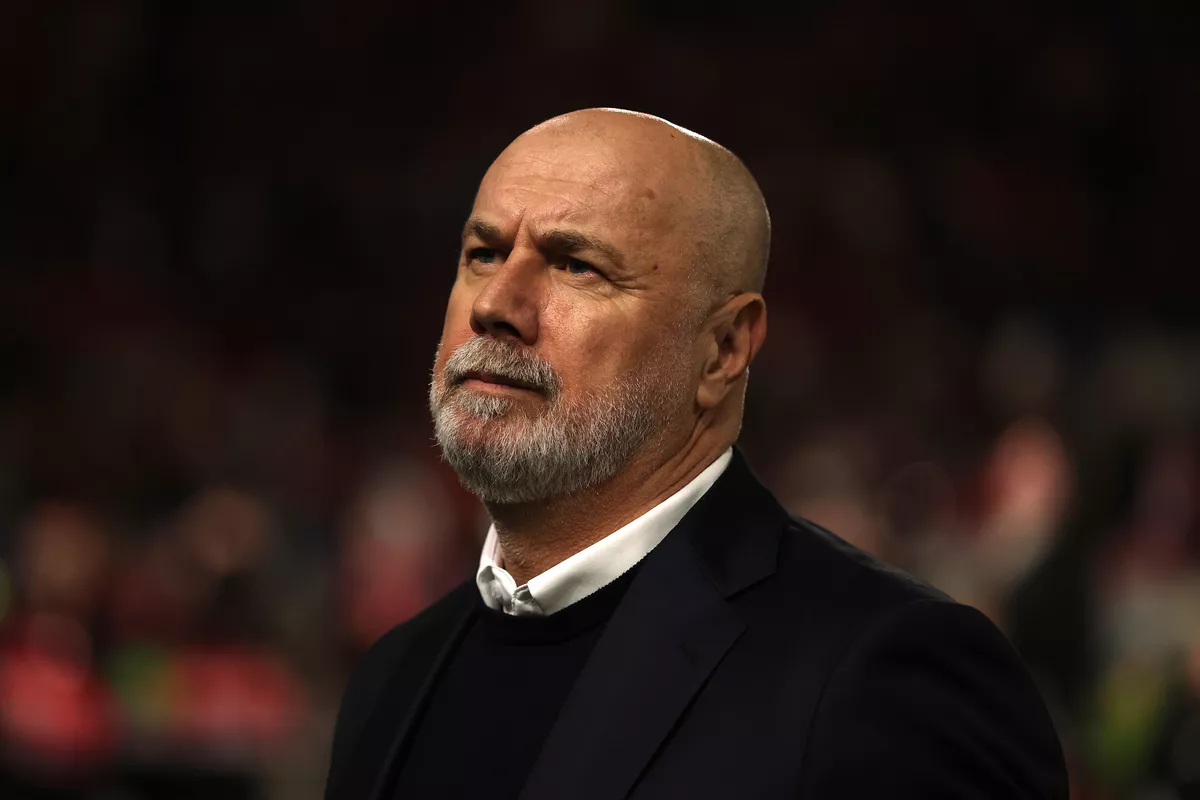 Bosnia head coach Barbarez: ‘If it’s 1-0 for us against Italy, we’ll park the bus’