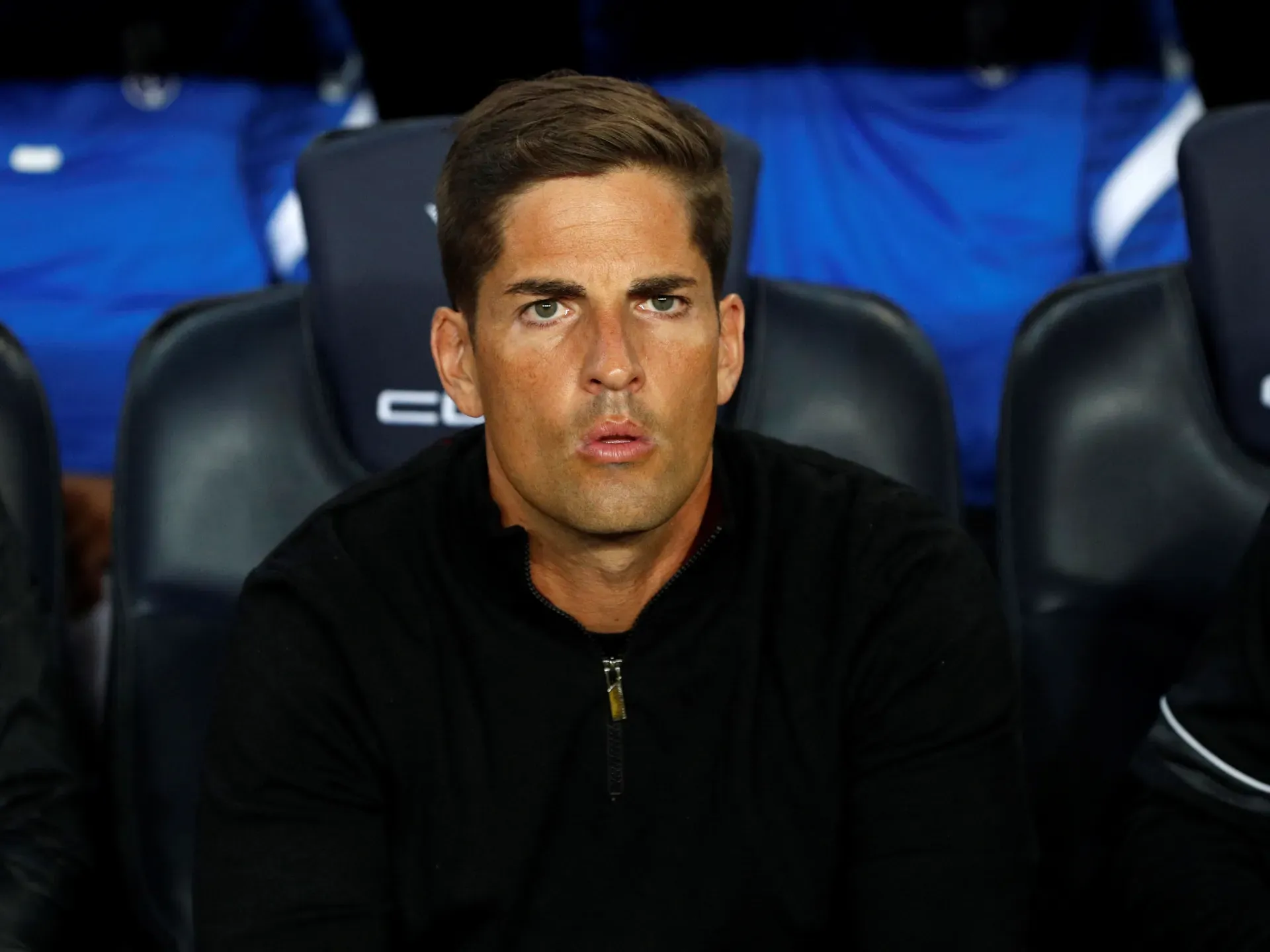 South Korea’s new manager Robert Moreno dismisses ‘AI coaching’ allegations