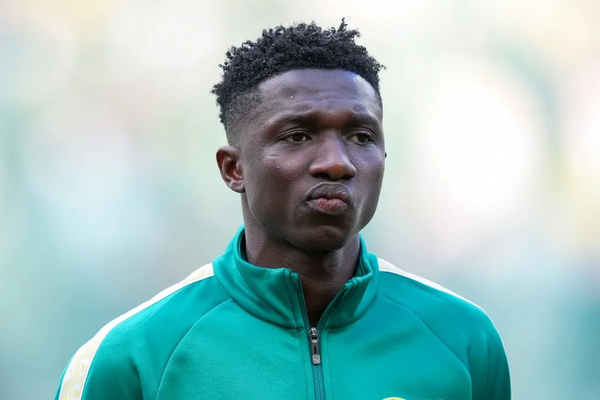 Monaco predicted XI v Marseille: Chelsea-linked Lamine Camara to start