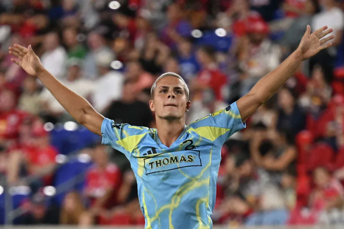 Cavan Sullivan is one of the hottest players in the MLS. Is the USMNT next?