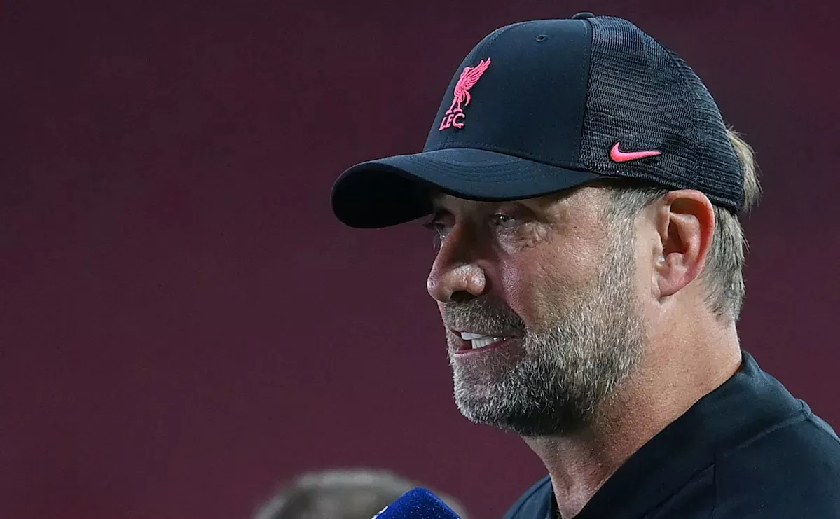 Jurgen Klopp ‘seriously considering’ Real Madrid job – Report from Germany