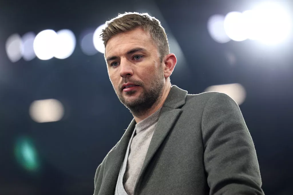 Kramer on possible Reitz move to RB: In the past, he'd never have left