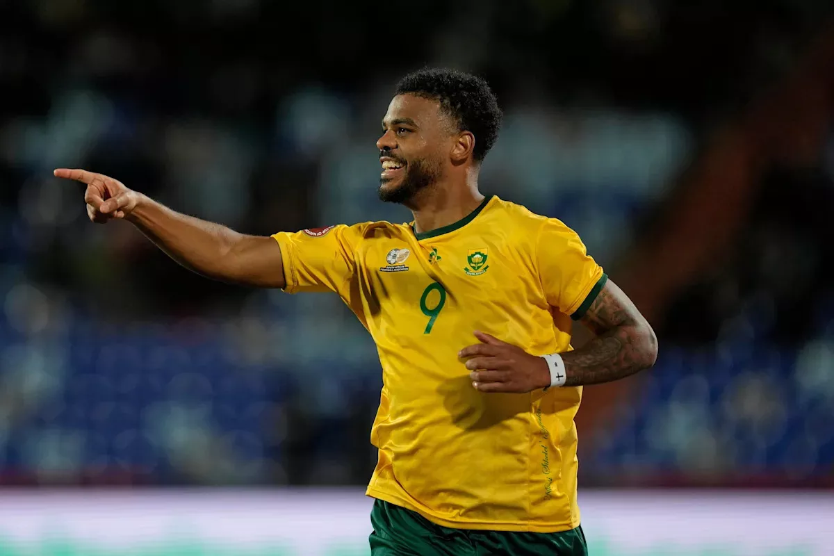 South Africa vs Cameroon: AFCON 2025 – team news, start time, lineups