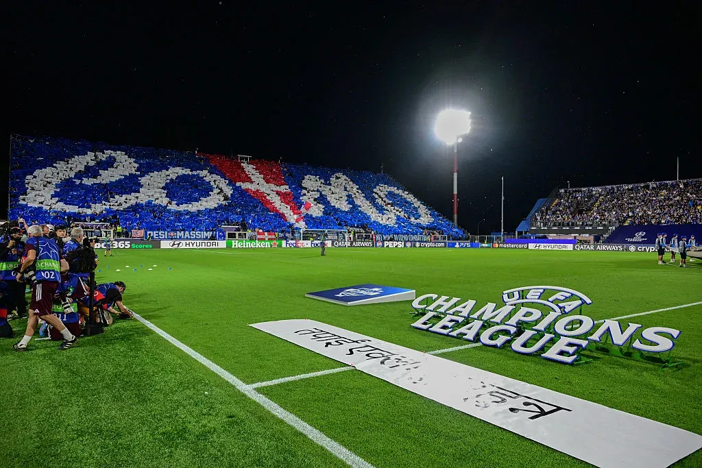  Wage caps, tussle over the 2030 World Cup... Friday’s 5️⃣ stories