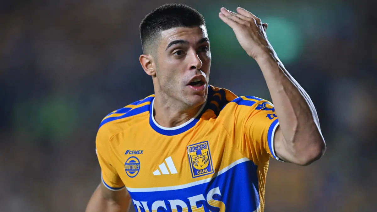 Why Tigres are spiraling down the Liga MX table after losing star talent and manager